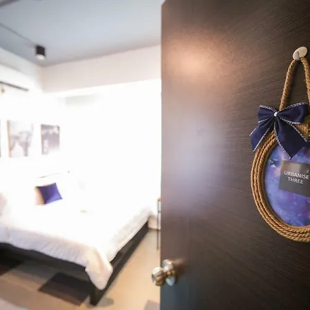 The Best Hotel In Bayan Lepas - The Lov Penang-3